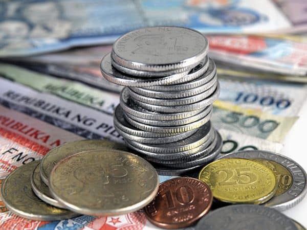 Cash Setup You Free