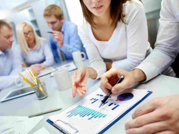 Investment in a Small Business