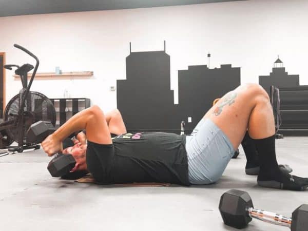 Correct Ways to Build Muscle