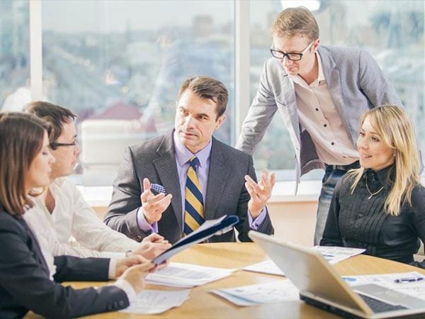 Right Mindset for Shopping Online