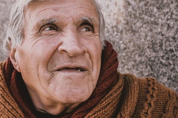 Communication Tips With Aging Family Members