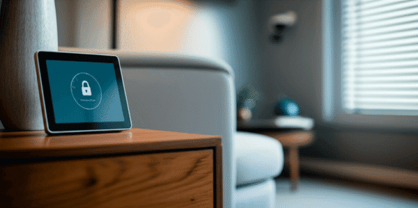 Design Peace of Mind with Smart Home Safety Solutions