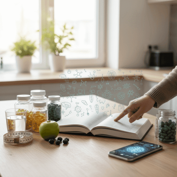 Your Guide to Smart Health Supplement Choices